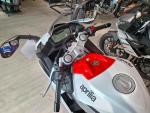 Klikněte pro detailní foto č. 4 - Aprilia RS 125 KINGSNAKE WHITE - Ihned skladem