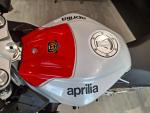 Klikněte pro detailní foto č. 9 - Aprilia RS 125 KINGSNAKE WHITE - Ihned skladem