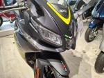 Klikněte pro detailní foto č. 10 - Aprilia RS 125 CYANIDE YELLOW - Ihned skladem
