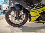 Klikněte pro detailní foto č. 2 - Aprilia RS 125 CYANIDE YELLOW - Ihned skladem