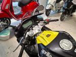 Klikněte pro detailní foto č. 3 - Aprilia RS 125 CYANIDE YELLOW - Ihned skladem