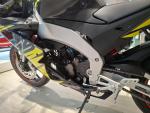 Klikněte pro detailní foto č. 5 - Aprilia RS 125 CYANIDE YELLOW - Ihned skladem