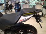 Klikněte pro detailní foto č. 6 - Aprilia RS 125 CYANIDE YELLOW - Ihned skladem
