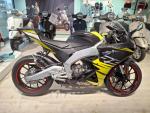 Klikněte pro detailní foto č. 7 - Aprilia RS 125 CYANIDE YELLOW - Ihned skladem