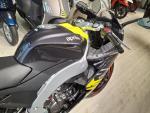 Klikněte pro detailní foto č. 9 - Aprilia RS 125 CYANIDE YELLOW - Ihned skladem