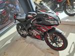 Klikněte pro detailní foto č. 12 - Aprilia RS 125 Replica - Ihned skladem