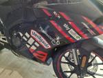 Klikněte pro detailní foto č. 13 - Aprilia RS 125 Replica - Ihned skladem