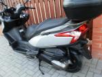 Klikněte pro detailní foto č. 13 - Kymco Downtown 300i