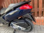 Klikněte pro detailní foto č. 8 - Piaggio X7 125