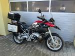 Klikněte pro detailní foto č. 10 - BMW R 1200 GS