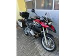 Klikněte pro detailní foto č. 11 - BMW R 1200 GS