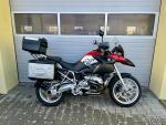 Detail nabídky - BMW R 1200 GS