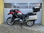 Klikněte pro detailní foto č. 2 - BMW R 1200 GS