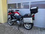 Klikněte pro detailní foto č. 3 - BMW R 1200 GS