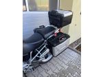 Klikněte pro detailní foto č. 6 - BMW R 1200 GS