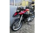 Klikněte pro detailní foto č. 8 - BMW R 1200 GS