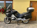 Klikněte pro detailní foto č. 10 - BMW R 1200 RT