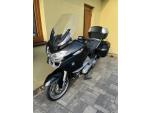 Klikněte pro detailní foto č. 11 - BMW R 1200 RT