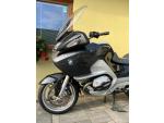 Klikněte pro detailní foto č. 12 - BMW R 1200 RT