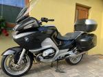 Klikněte pro detailní foto č. 13 - BMW R 1200 RT