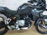 Klikněte pro detailní foto č. 3 - BMW F 850 GS Tripleblack 35kW, 10100km