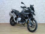 Klikněte pro detailní foto č. 5 - BMW F 850 GS Tripleblack 35kW, 10100km