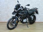 Klikněte pro detailní foto č. 7 - BMW F 850 GS Tripleblack 35kW, 10100km