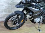Klikněte pro detailní foto č. 9 - BMW F 850 GS Tripleblack 35kW, 10100km