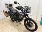 Klikněte pro detailní foto č. 2 - Triumph Tiger 800 XCX,ABS,TOP