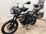 Klikněte pro detailní foto č. 4 - Triumph Tiger 800 XCX,ABS,TOP