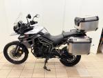 Klikněte pro detailní foto č. 5 - Triumph Tiger 800 XCX,ABS,TOP
