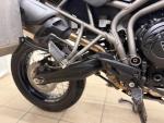 Klikněte pro detailní foto č. 9 - Triumph Tiger 800 XCX,ABS,TOP