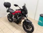Klikněte pro detailní foto č. 2 - Yamaha MT-07,ABS,TOP