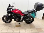 Klikněte pro detailní foto č. 5 - Yamaha MT-07,ABS,TOP