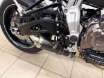 Klikněte pro detailní foto č. 9 - Yamaha MT-07,ABS,TOP