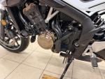Klikněte pro detailní foto č. 13 - Honda CB 650 F,ABS,TOP