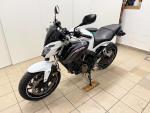 Klikněte pro detailní foto č. 4 - Honda CB 650 F,ABS,TOP
