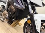 Klikněte pro detailní foto č. 7 - Honda CB 650 F,ABS,TOP