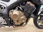 Klikněte pro detailní foto č. 8 - Honda CB 650 F,ABS,TOP