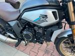 Klikněte pro detailní foto č. 11 - CFMOTO 700 CL-X Heritage