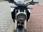 Klikněte pro detailní foto č. 9 - Honda CB 125 R Neo Sports Café