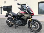 Klikněte pro detailní foto č. 3 - Aprilia Caponord 1200 Rally, CZ, 1. majitel, TOP