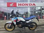 Klikněte pro detailní foto č. 1 - Honda CRF 1100 L Africa Twin Showa EERA 2026