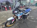 Klikněte pro detailní foto č. 2 - Honda CRF 1100 L Africa Twin Showa EERA 2026