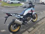 Klikněte pro detailní foto č. 4 - Honda CRF 1100 L Africa Twin Showa EERA 2026