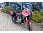 Detail nabídky - Ducati Multistrada V4 S RADAR TOURING 2025 DEMO
