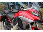 Klikněte pro detailní foto č. 2 - Ducati Multistrada V4 S RADAR TOURING 2025 DEMO