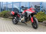 Klikněte pro detailní foto č. 3 - Ducati Multistrada V4 S RADAR TOURING 2025 DEMO