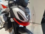 Klikněte pro detailní foto č. 2 - Aprilia Tuono 457 - Puma Gray - Ihned skladem