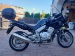 Klikněte pro detailní foto č. 2 - Honda CBF 1000